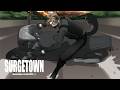 #13 今日は黒服をやるそうです | #SURGETown【にじさんじ/叶】
