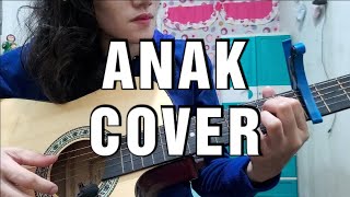 Download lagu ANAK - Freddie Aguilar Intro fingerstyle cover mp3