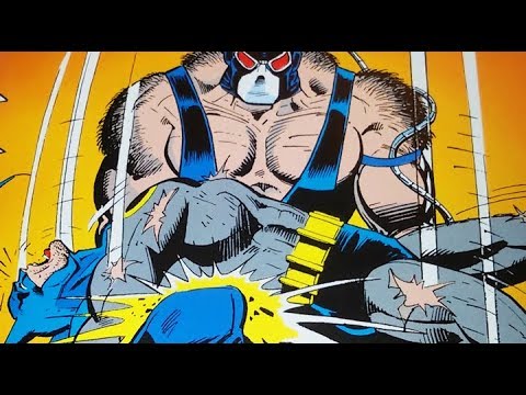 panellogy 223 - knightfall - the omnis vol.1 - 3