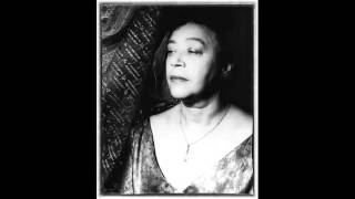 Mabel Mercer Trouble Man