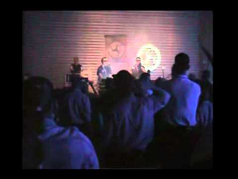 The Horrorist@Armageddon/Herten 2002