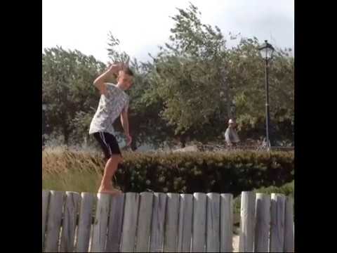 Triks | United force