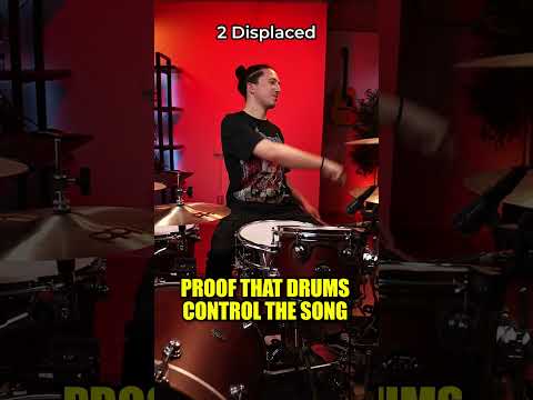 WHICH GROOVE DO YOU PREFER? ⬇️🥁 #drums #drummer #drumcover #thepolice #stewartcopeland #sting