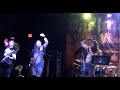 Onslaught - Destroyer Of Worlds w/ Arnie Rodriguez - Phoenix, AZ - Club Red