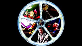 StillMarillion - Chelsea Monday ( with Steve Rothery )