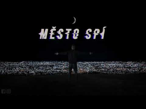 Daniel Šafařík - Město spí!