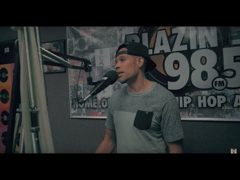 Adventures of Black Pegasus Raps EP #3 - Destiny 7/7/17