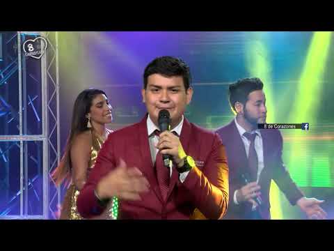 8 de Corazones: La Bella Luz - Martes 02 de Abril de 2019 - Parte 5