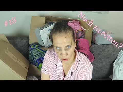 Schlickergarne Podcast 018 - Bist Du noch zu retten?!?