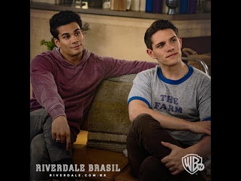 Kevin e Fangs/Foca (Fevin/Kangs)- Who Would Think That Love [+3×22]