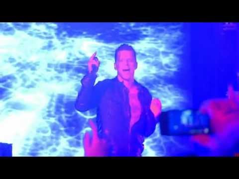 Christian Burns - This Light Between Us (SUNRISE FESTIVAL 2011)