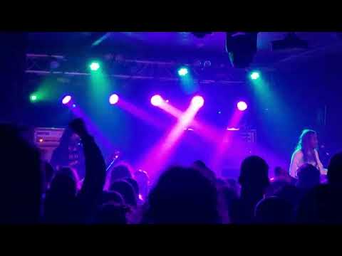Dopethrone - Snort Dagger - Live at Masters of the Riff III, Oslo, London, 2.3.24