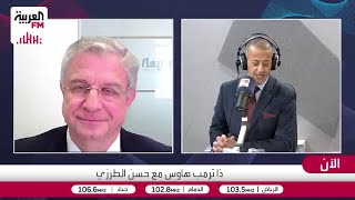 انقسام أميركي.. واشنطن ترى أن ضربة ترمب لمنشآت إيران النووية مدروسة ومحدودة
