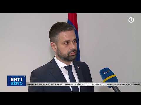 BHT1 Uživo - 30.10.2025.