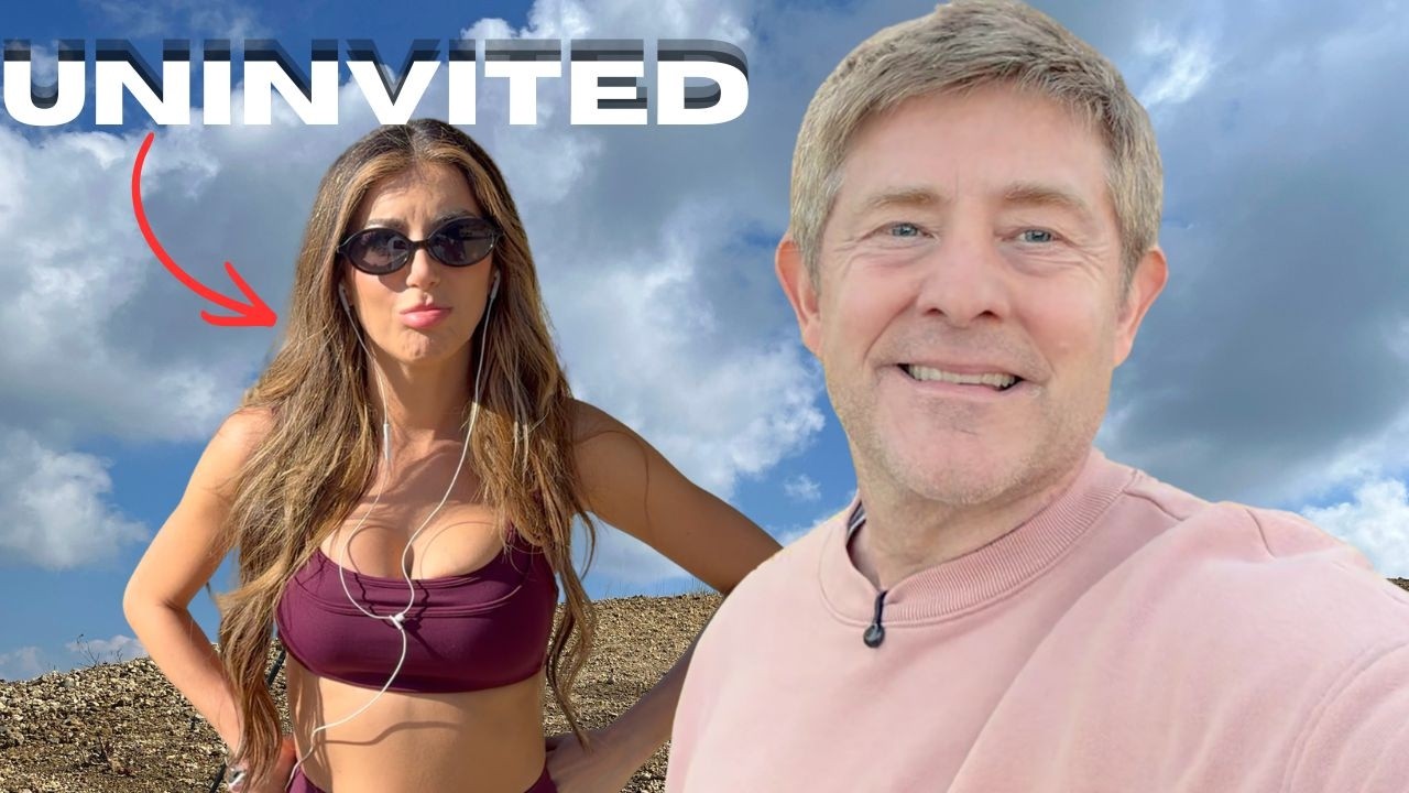 Early Morning Hike (Runyon Canyon)