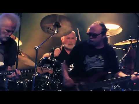 JerryCo Band Live! SAY HELLO! (April Wine) Deux Montagnes Canada Day 2017