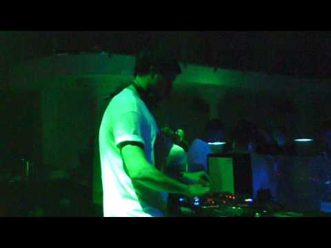 Livio & Roby @ Rising Underground @ Jet Set Events Hall Bucuresti, 11.06.2010 (3) (HD)