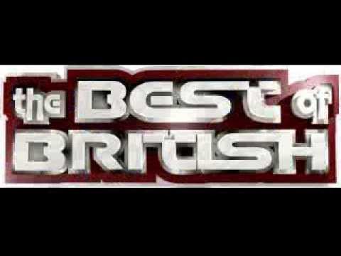 Ellis Dee Back 2 Back Swan E at Best of British 2000