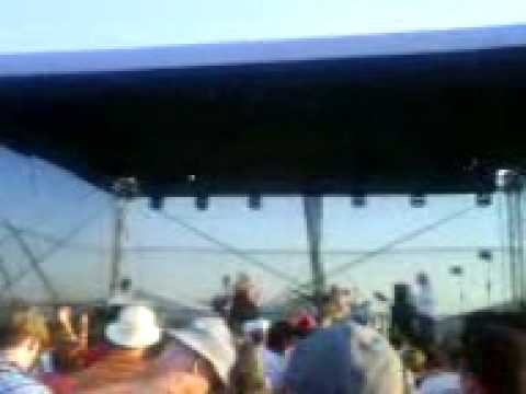 Marta Kubisova - Pohoda 2009