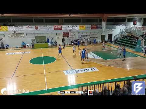 2025/26 andata 1 - Serie C Gir. L BARTOLI VS TITANO