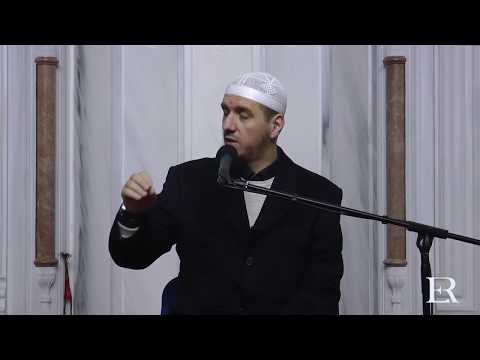 57. Ngjarjet që ndërlidhen me Betejën e Bedrit - Enis Rama