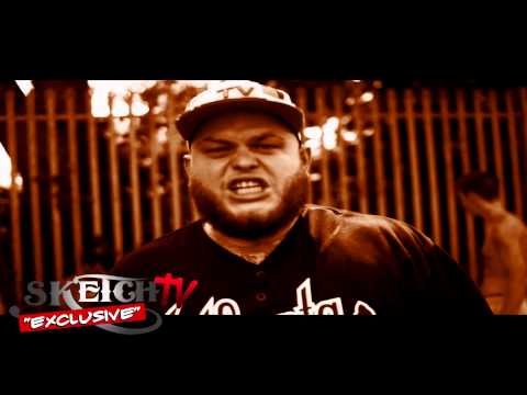 Zebadiah - Grotten Mentality (Produced by Flash G) @CameraManSketch