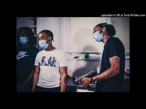 PrinceJefe X Traffik - Low Prod By DameDot