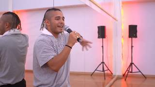 2AM - Casanova Ft.Tory Lanez &amp; Davido | Choreography by Mario Juangorena @BYSSE2019