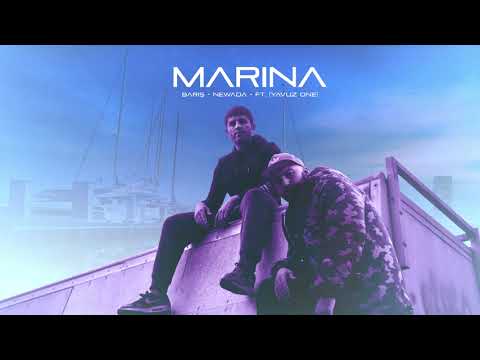 Barış & Newada Ft. Yavuz One - Marina
