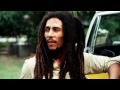 Bob Marley - Misty Morning