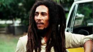 Bob Marley - Misty Morning