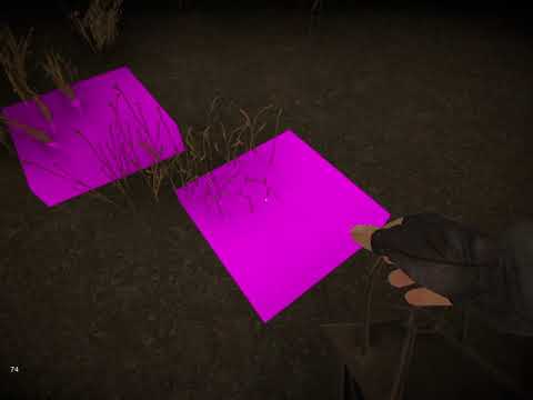 Inventory And Crafting System