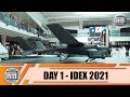 Defense and Law Enforcement Industry Expo