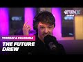 DREW: ‘’Denk niet aan TOYOTA wanneer ik zeg van I GO’’?‍♂️ | The Future Sessie | Youssef & Ouassima