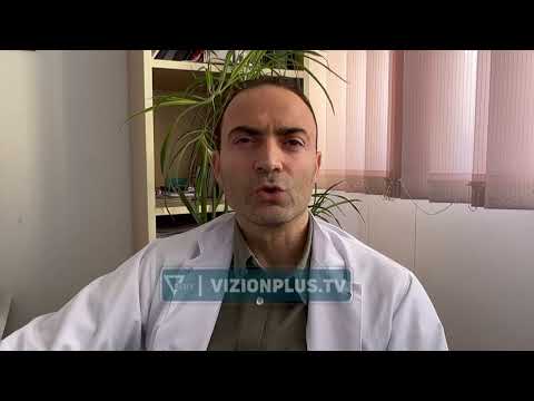 Përhapen virozat dhe variçela/Sëmundjet prekin në masë fëmijet,mjekët:Kujdes me ilaçet -