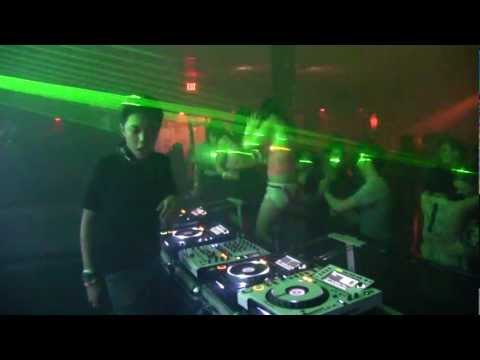 Angger Dimas 5 of 8 @ Robotic Wednesdays Nov 2012