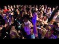 Bloc Party - She's Hearing Voices [Live at JTv ABC] HD