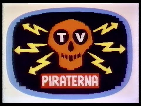TV-Piraterna E07 (SVT 1983)