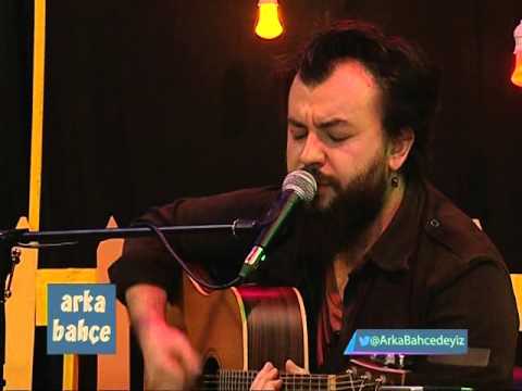 Arka Bahçe / Cihan Mürtezaoğlu - Bitsin Bu Delilik