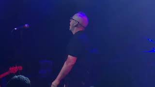 Bad Religion - Streets of America Live Brisbane 2023