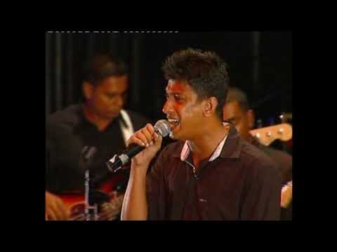 The Kops - Faribalamun