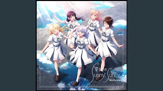 Cover art for Yorube, no sunny sunny