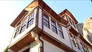 Tarihin Tanığı Amasya
