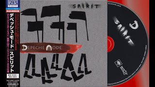 Depeche Mode - 07 Eternal (HQ Audio Blu Spec CD 44100Hz 16Bits)