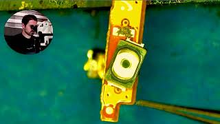 Phone Power Button Replacement | On/Off Switch Microsoldering