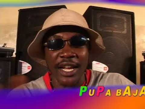 PUPA BAJAH   GRAP N CLAP (Sierra Leone Music Video)
