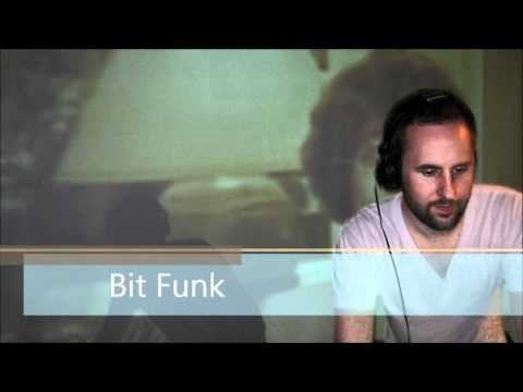 Bit Funk - She's Got Two Hearts (Ghosts of Venice Remix)