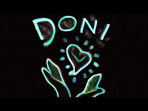 Doni - Slipping Away