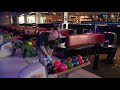Onbegrip bij bowlingbanen over verschil in coronaregels