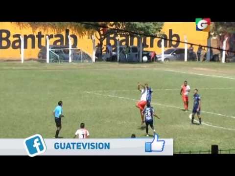 Video Resumen: Mictlán 2-3 Suchitepéquez - Apertura 2016, jornada 17